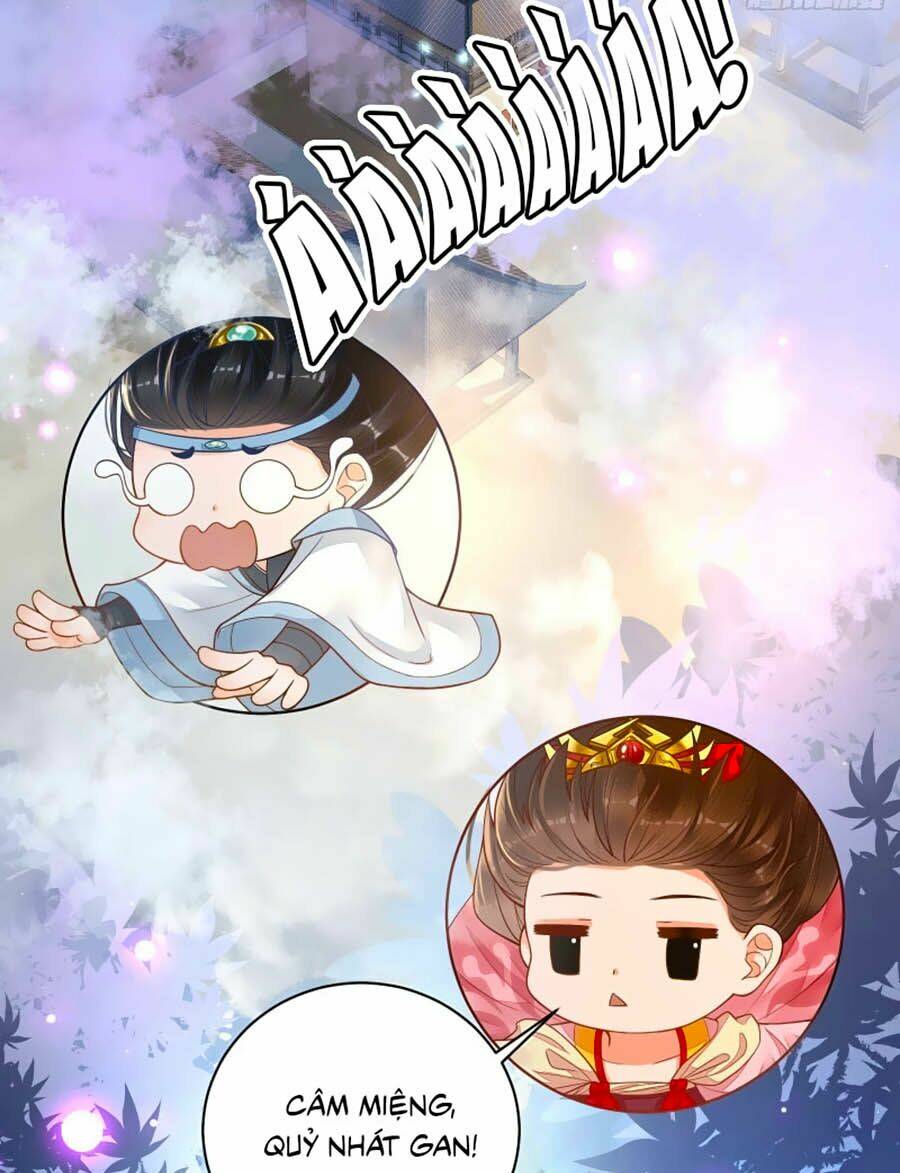 Ma Đầu Vạn Ác Năm Tuổi Rưỡi: Chapter 7