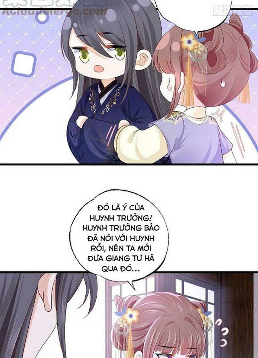 Nữ Thủ Phú Chi Kiều Sủng Nhiếp Chính Vương: Chapter 146