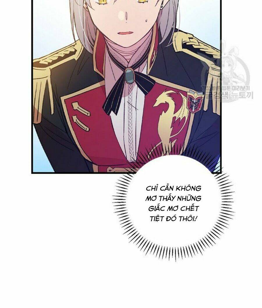 Kỵ Sĩ Đỏ Không Mê Tiền Mù Quáng: Chapter 8