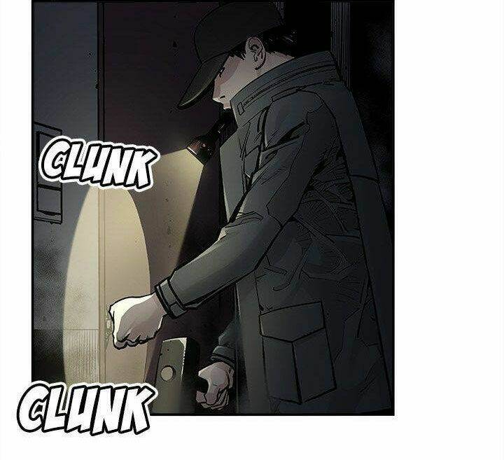 The Devil\’s Descendants: Chapter 10