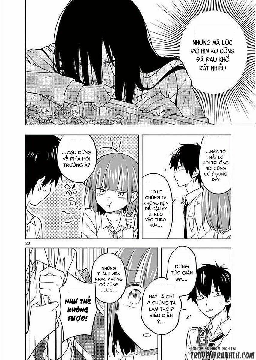 Nidome No Natsu, Nidoto Aenai Kimi: Chapter 4