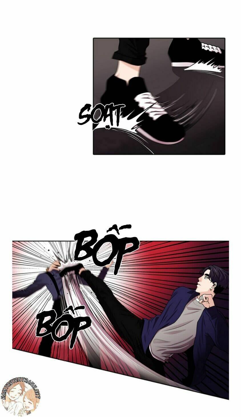 Tomorrow - Ngày Mai: Chapter 24