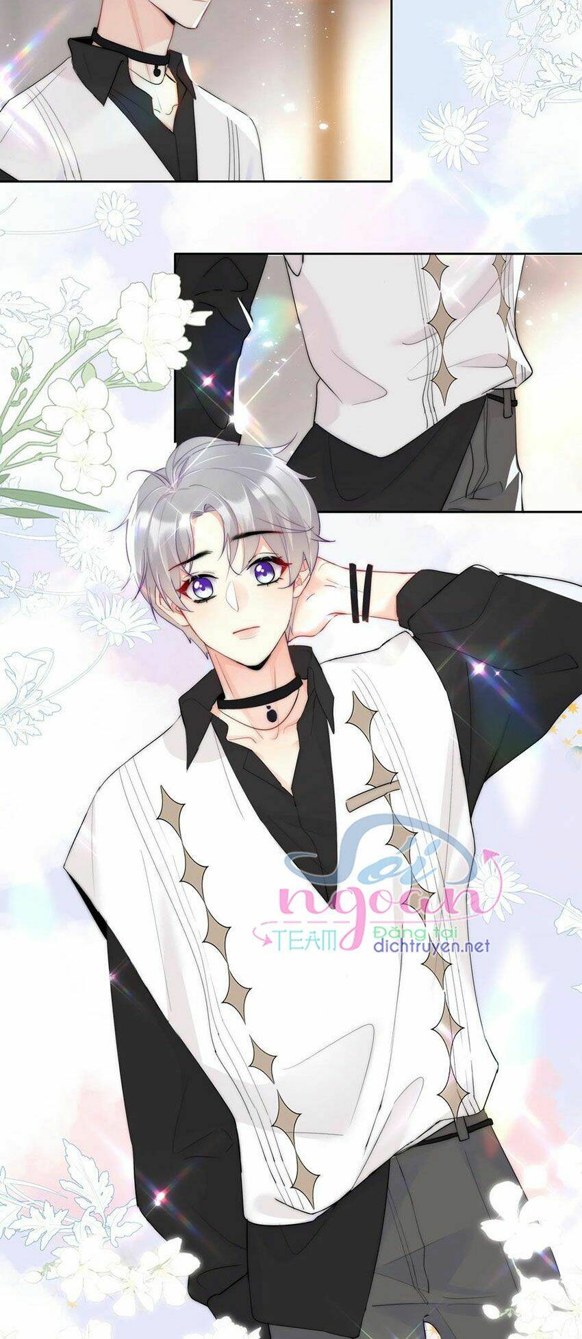 Boss Đại Nhân Là Nữ Thần?: Chapter 47