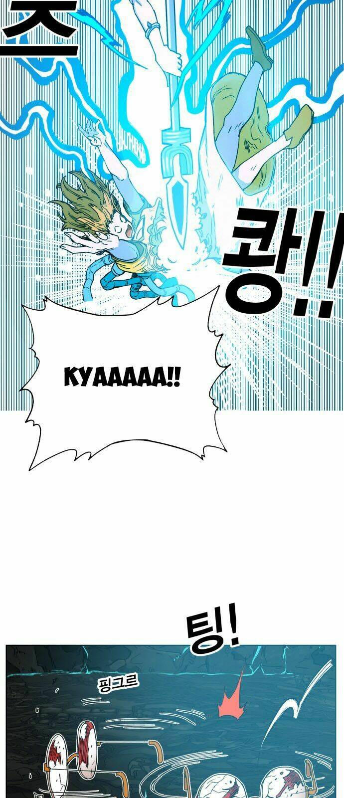 Hard Core Leveling Warrior: Chapter 145