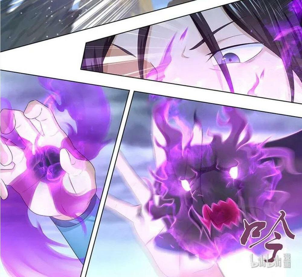 Vĩnh Hằng Chí Tôn: Chapter 237