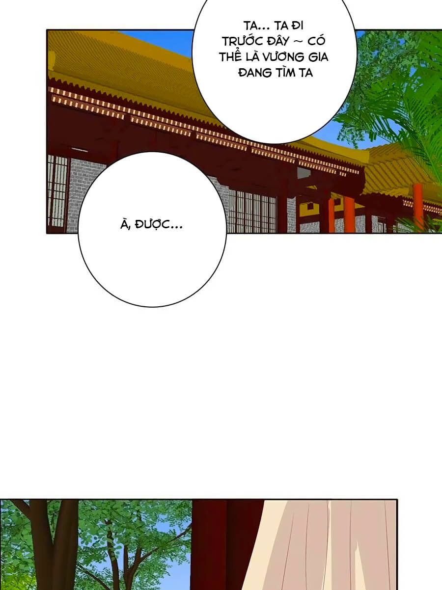 Thông Linh Phi: Chapter 696