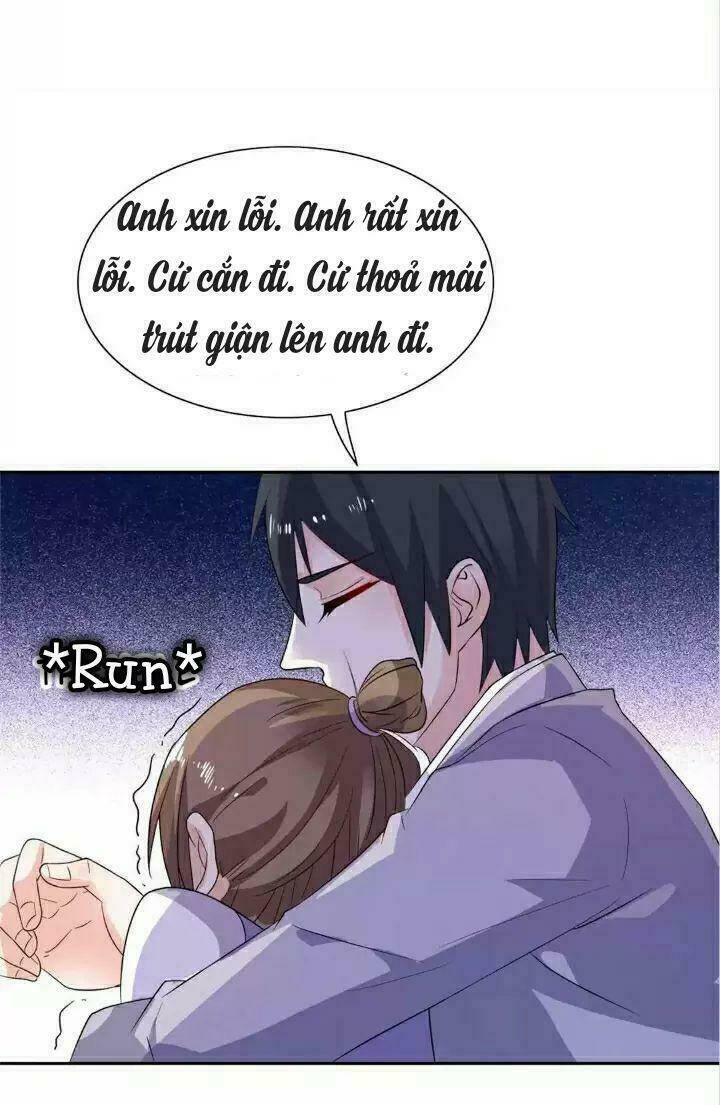 1 Nửa Hoàn Hảo Của Ceo: Chapter 48