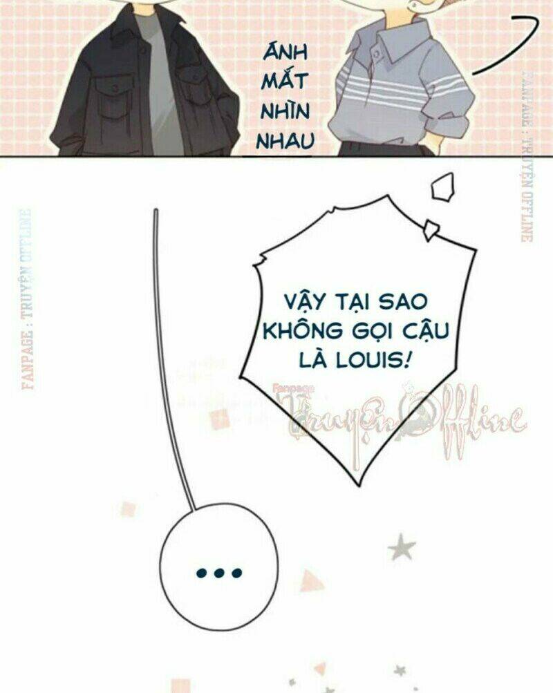 Cô Ấy Không Đáng Yêu: Chapter 78