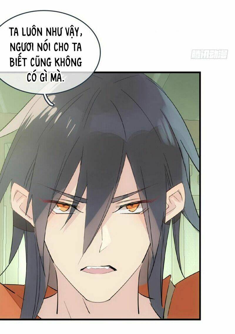 Sư Phụ Lại Trêu Chọc Ta: Chapter 49