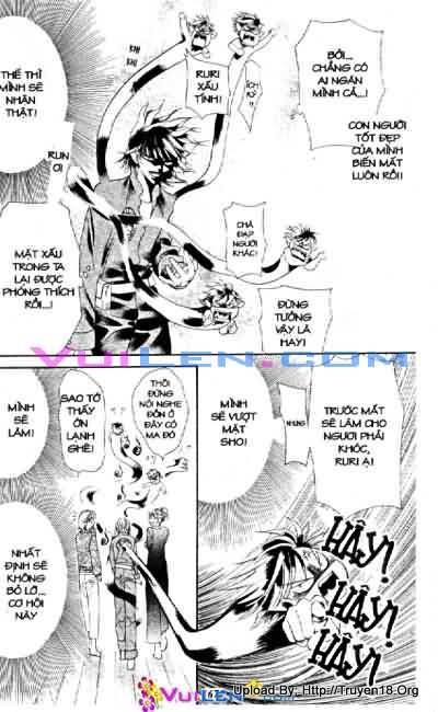 Thách Thức Tuyệt Vời: Chapter 2