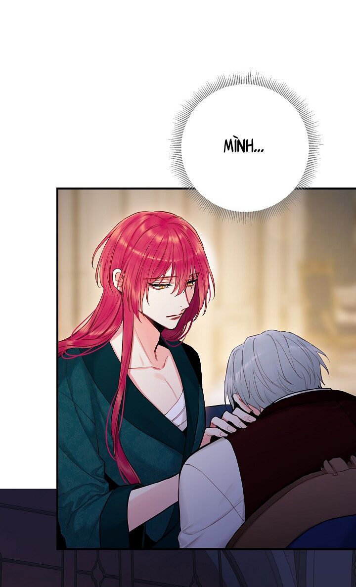 Tồn Tại Với Tư Cách Là Vợ Của Nam Chính: Chapter 198