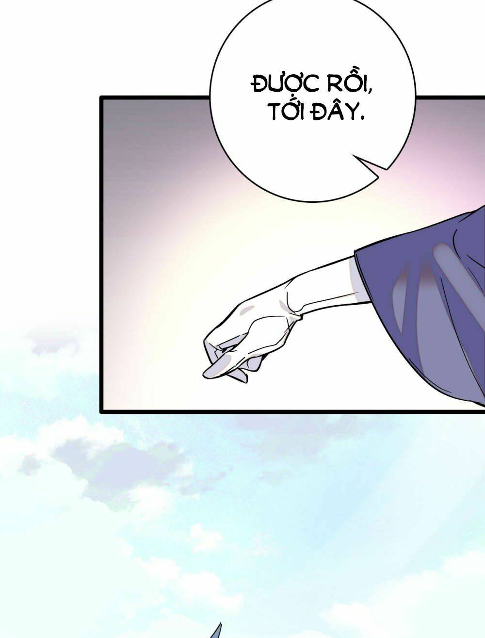 Huyết Túc Khế Ứớc: Chapter 13