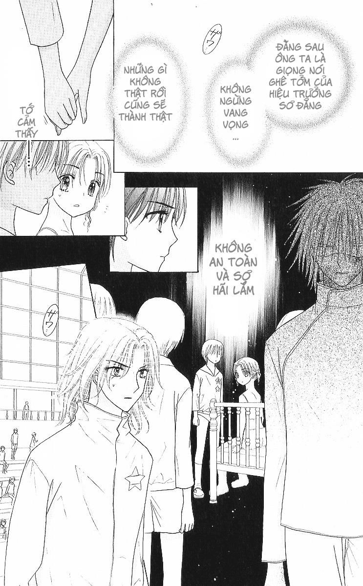 Học Viện Alice: Chapter 86