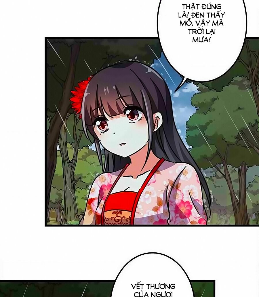 Vương Gia ! Ngươi Thật Bỉ Ổi !: Chapter 223