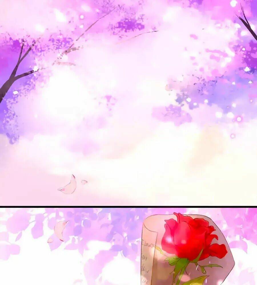 Đóa Hoa Chớm Nở: Chapter 1