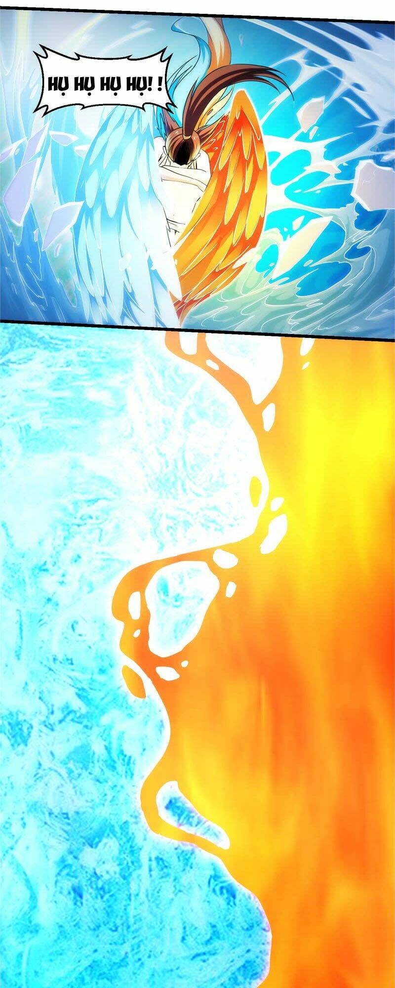 Đừng Cản Ta Tu Tiên: Chapter 52