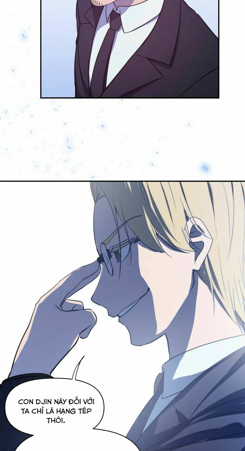 Gods Reborn: Chapter 18