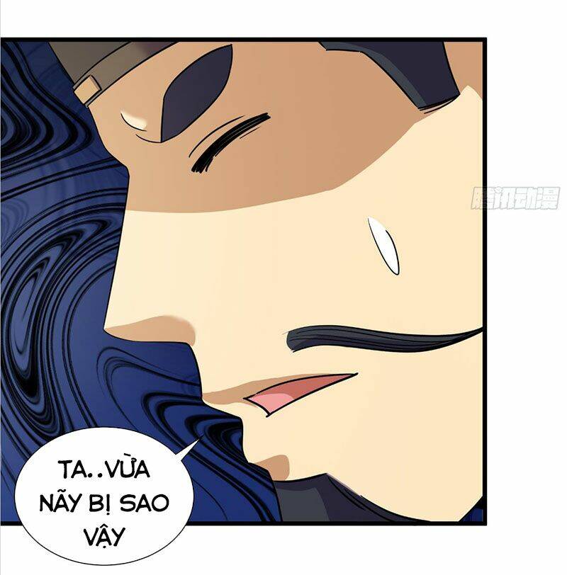 Phong Quỷ Truyền Thuyết: Chapter 214