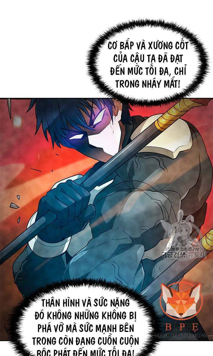Tôi Tự Động Săn Một Mình: Chapter 47