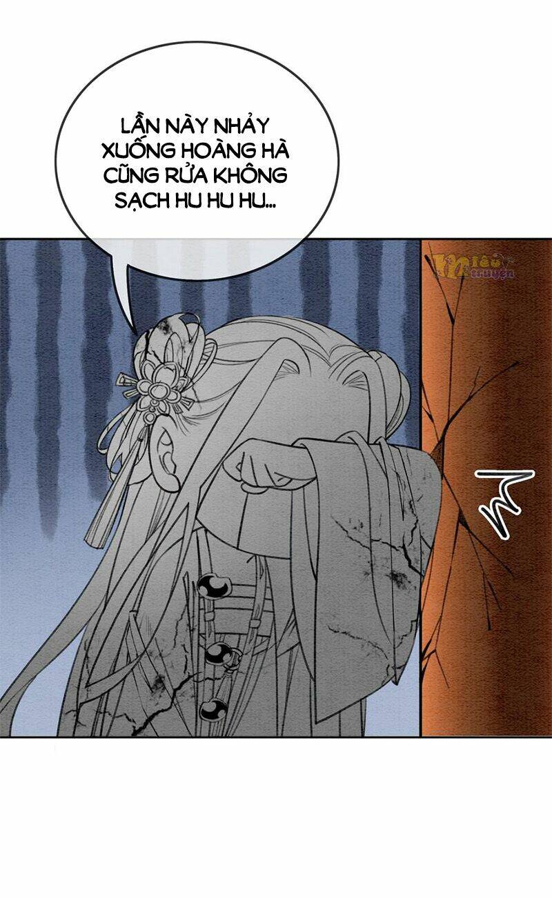 Hậu Cung Của Trẫm Cháy Rồi!: Chapter 55