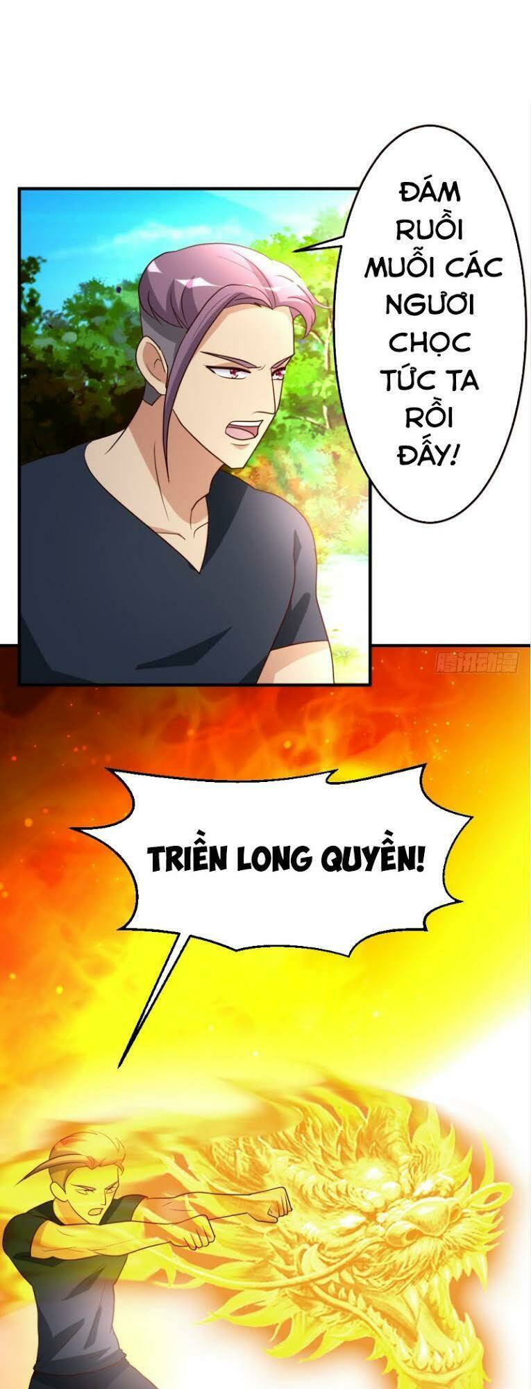 Trọng Sinh Tu Chân Tại Đô Thị: Chapter 50