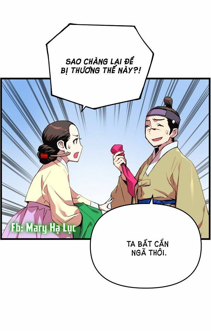 Tôi Sẽ Sống Như Một Hoàng Tử: Chapter 19