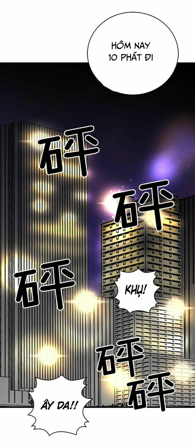 Thiên Hạ Đệ Nhất Cao Thủ Đi Học: Chapter 1