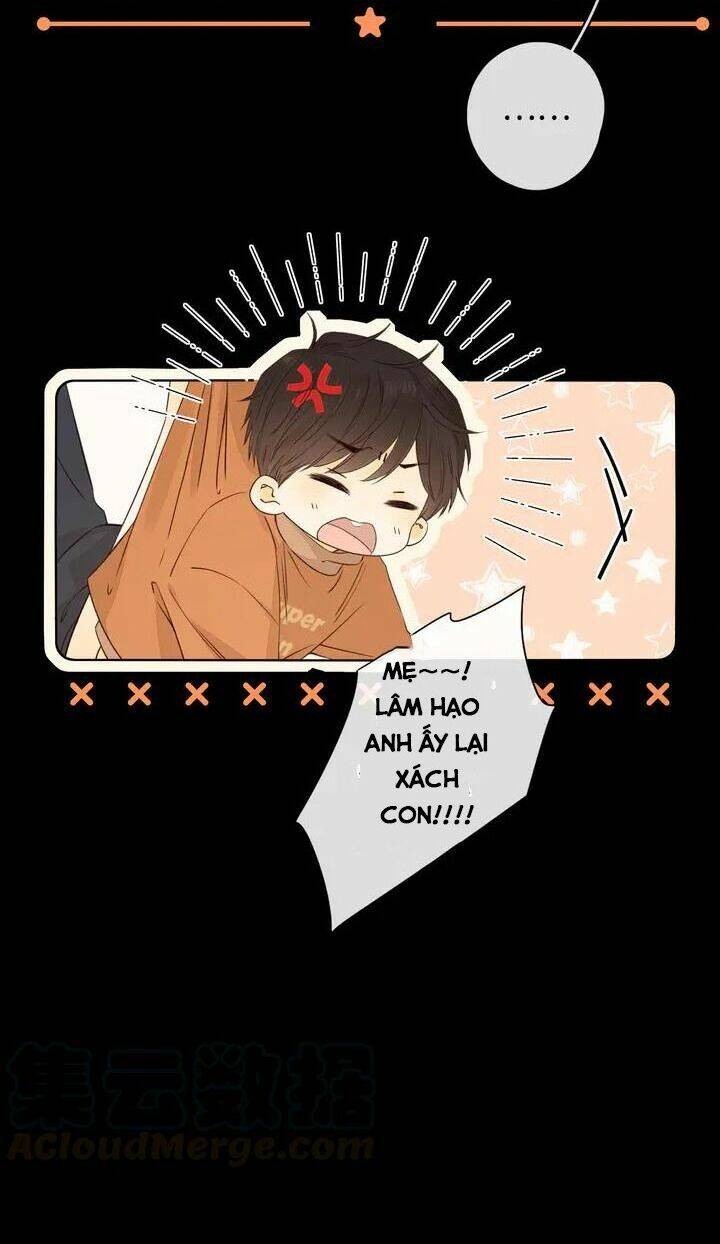 Cô Ấy Không Đáng Yêu: Chapter 64