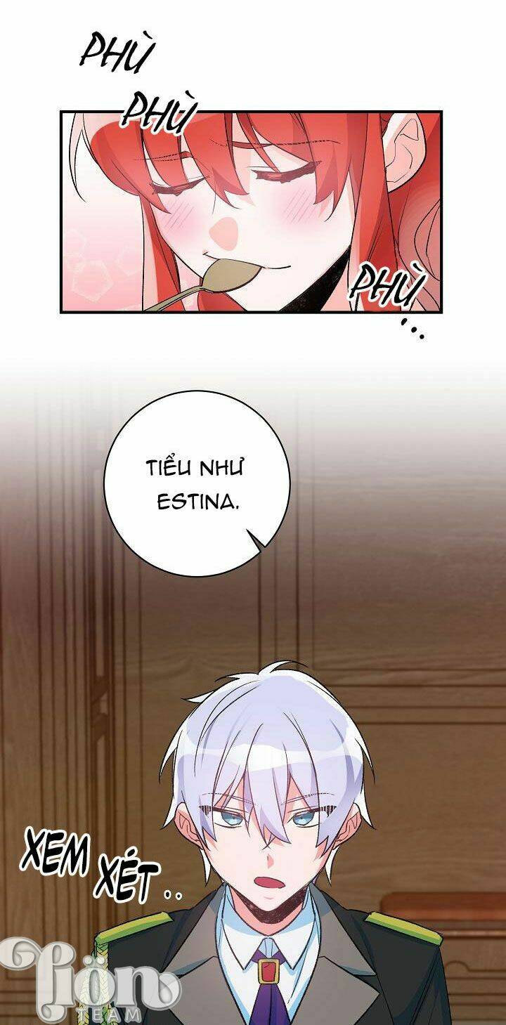 Công Nương Đã Thay Đổi: Chapter 39.2