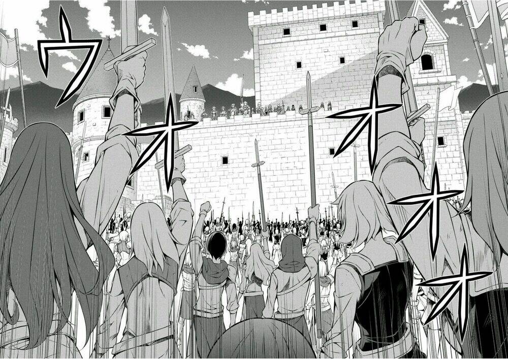 Freezing: Chapter 212