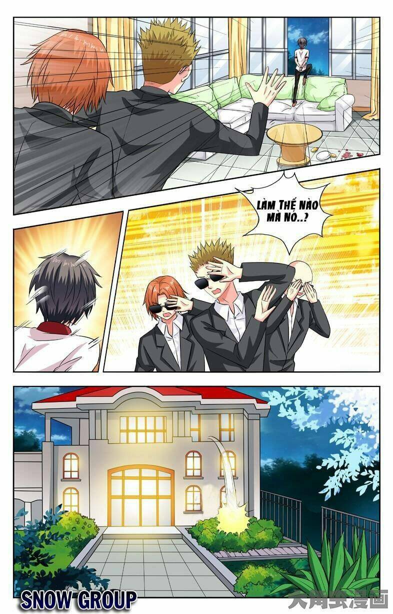 Nam Thần Của Tôi: Chapter 51
