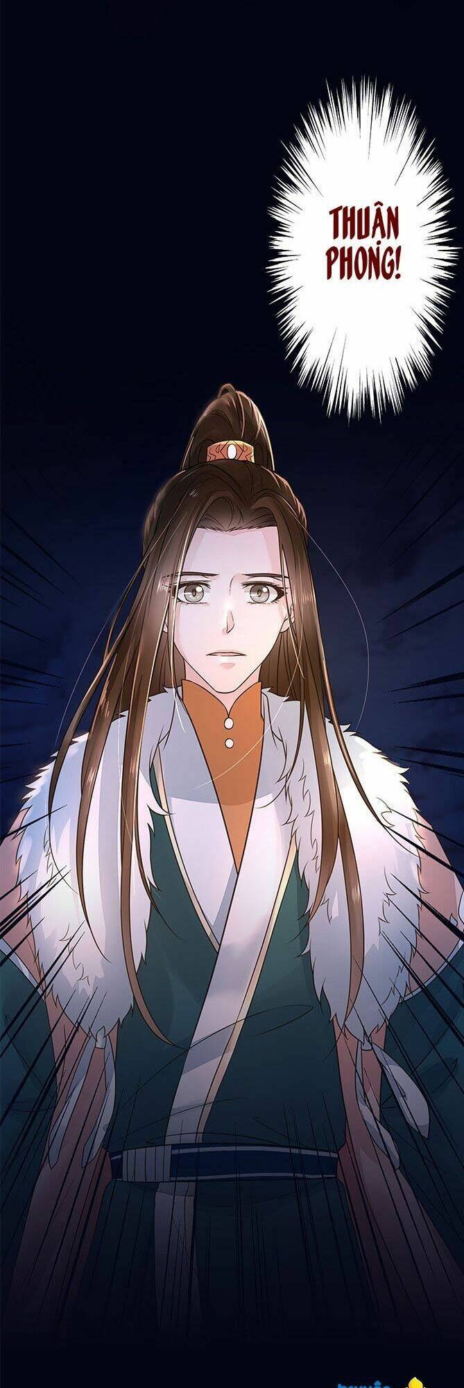 Đại Giá Thừa Tướng: Chapter 90