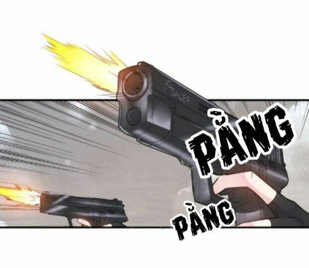 Mật Thất Vây Người Cá: Chapter 4.5