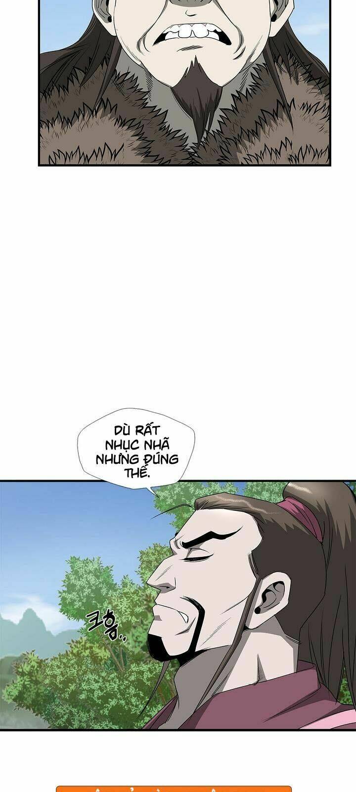 Cuồng Long: Chapter 36