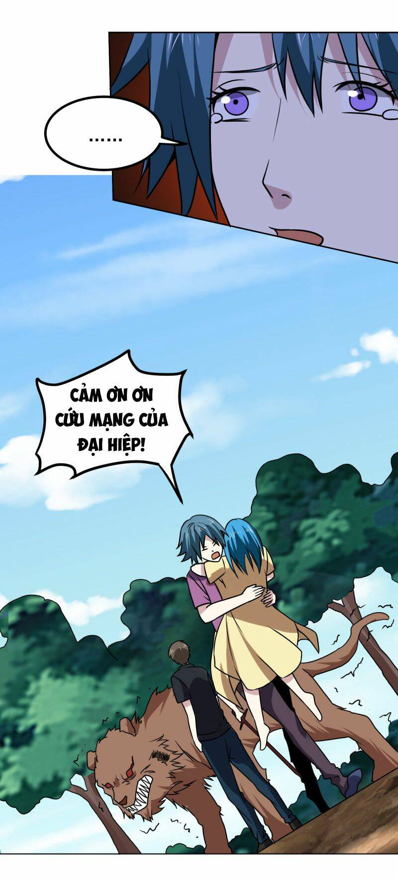 Tay Chơi Thần Cấp: Chapter 170