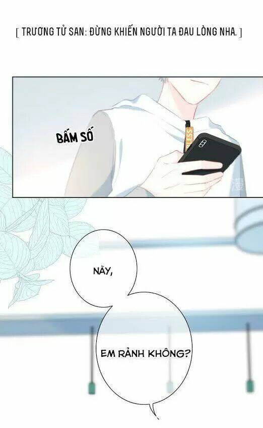 Vấp Phải Nghịch Quang: Chapter 34