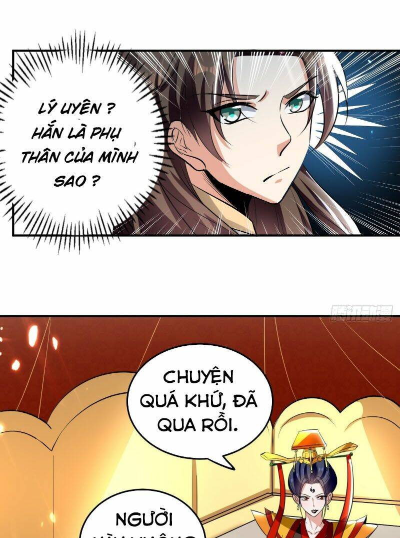 Dị Giới Siêu Cấp Ở Rể: Chapter 72