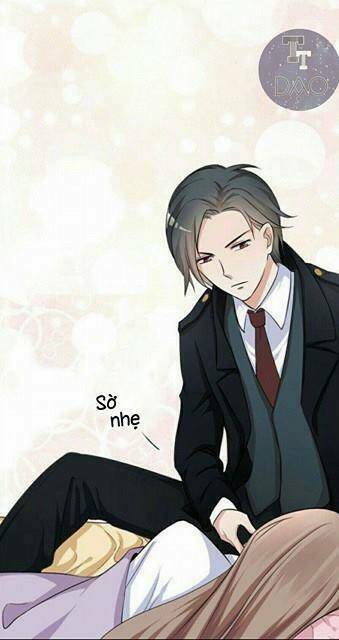 Đoạt Hôn Ác Thiếu: Chapter 5