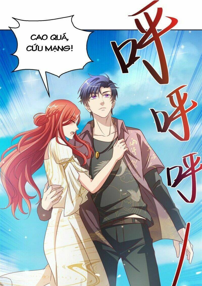 Vú Em Là Cổ Tiên: Chapter 129