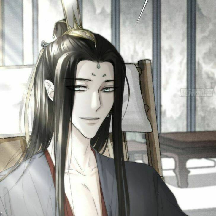 Nguyệt Trụy Trọng Minh: Chapter 18