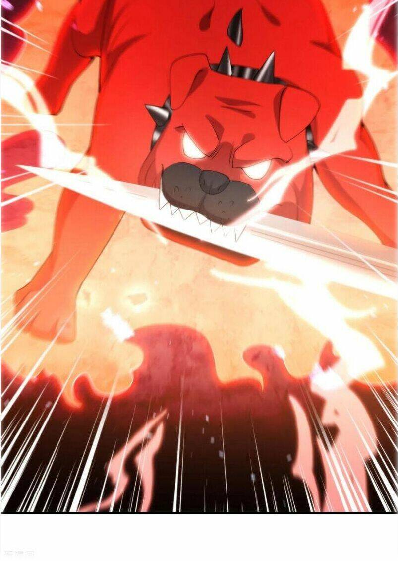 Vòng Bạn Bè Mạnh Nhất Của Tiên Giới: Chapter 78