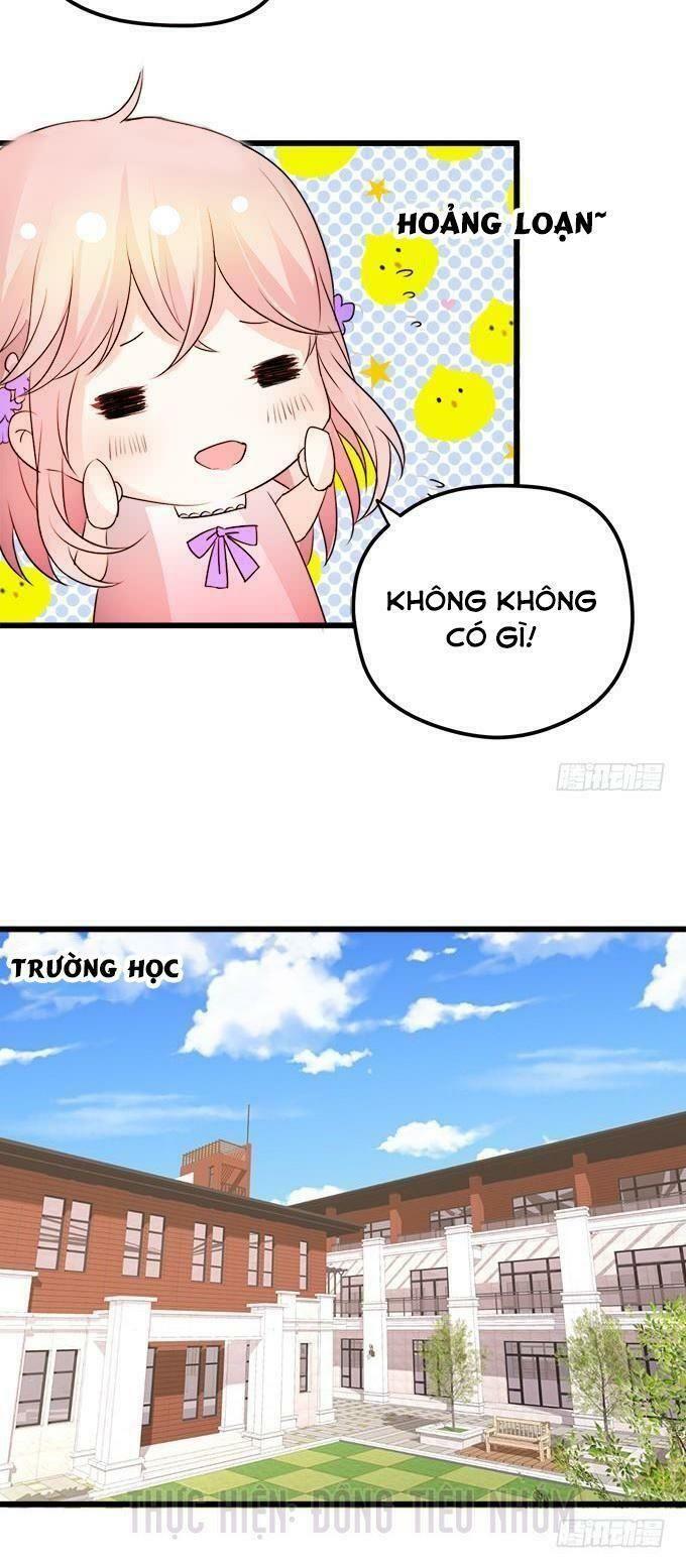 Hồ Tiên Hung Bạo: Chapter 17