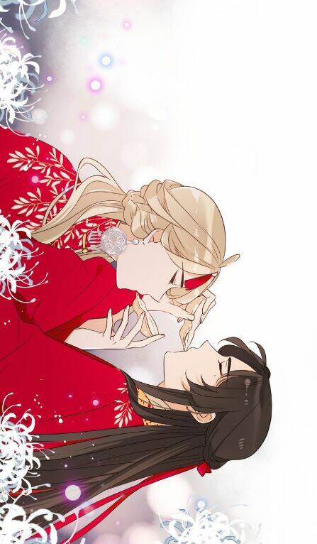 Bạn Trai Tôi Là Cẩm Y Vệ 2: Chapter 48