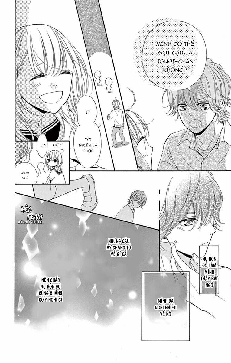 Tonari Kara Nagareboshi: Chapter 2