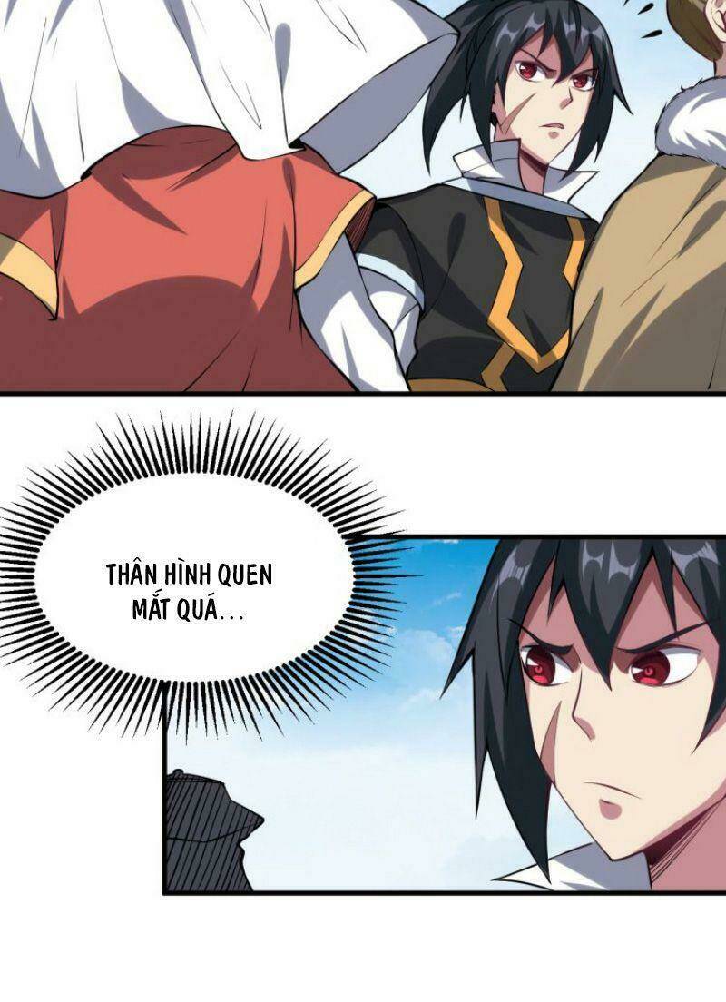 Đấu Hồn Đại Lục: Chapter 52
