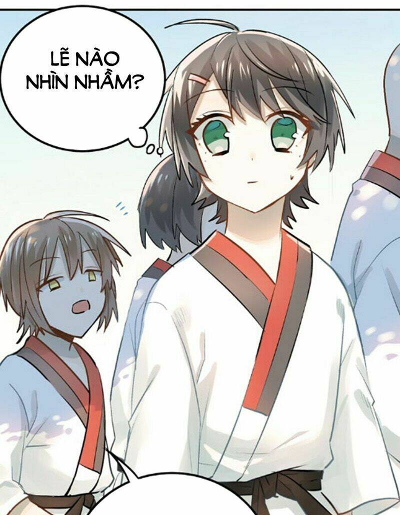 Đầu Gấu Biết Yêu: Chapter 96