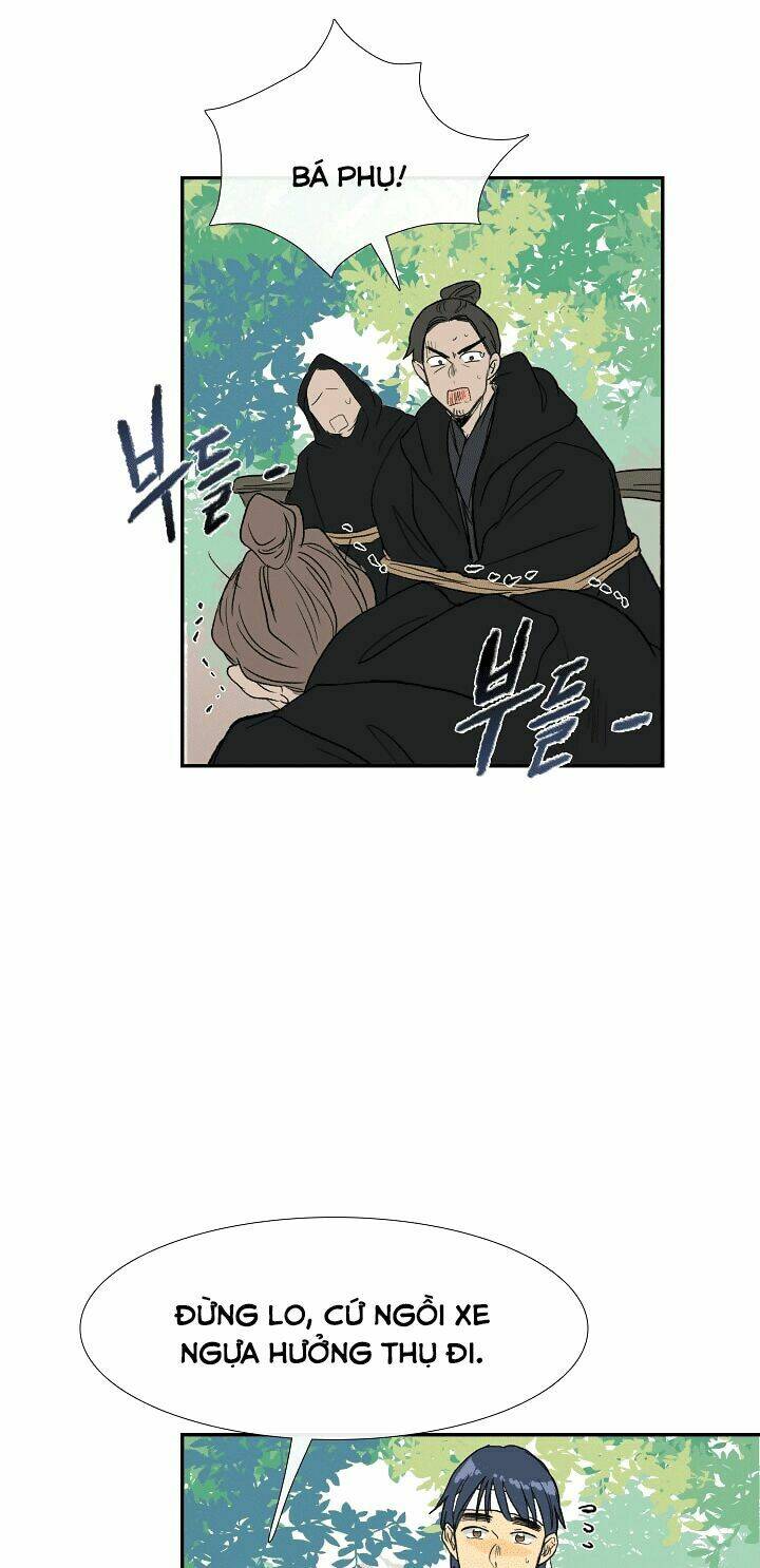Học Sĩ Tái Sinh: Chapter 68