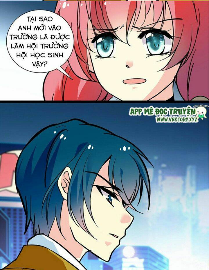 Chí Tôn Thần Ma: Chapter 6