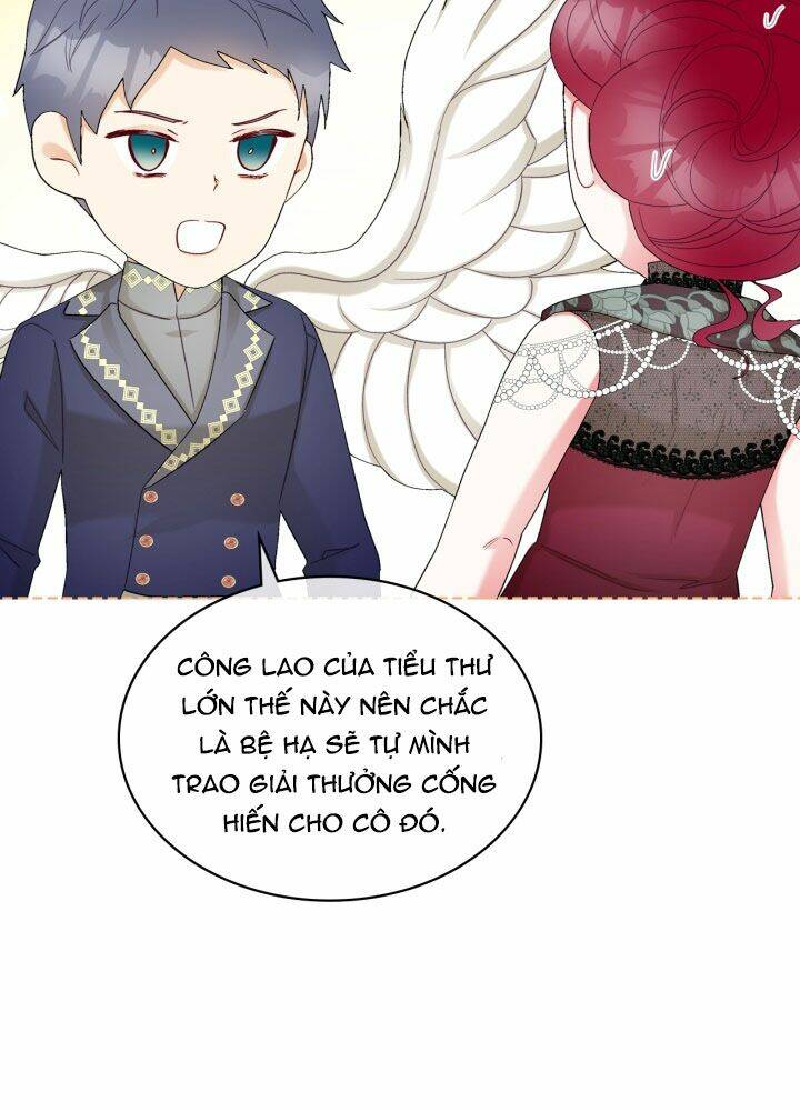 Kẻ Tạo Ra Nữ Phản Diện: Chapter 59.1