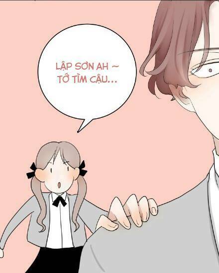 Mối Tình Đơn Phương: Chapter 4